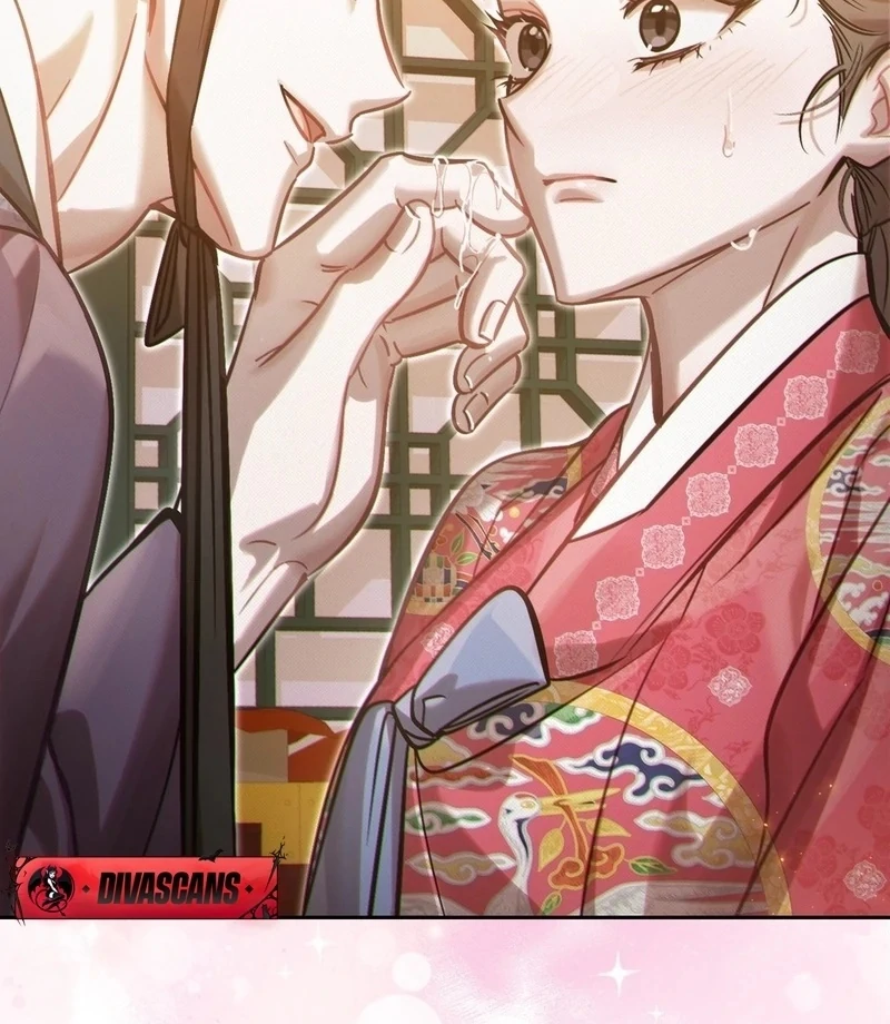 The Queen’s Secret Lessons Chapter 71 - Page 72