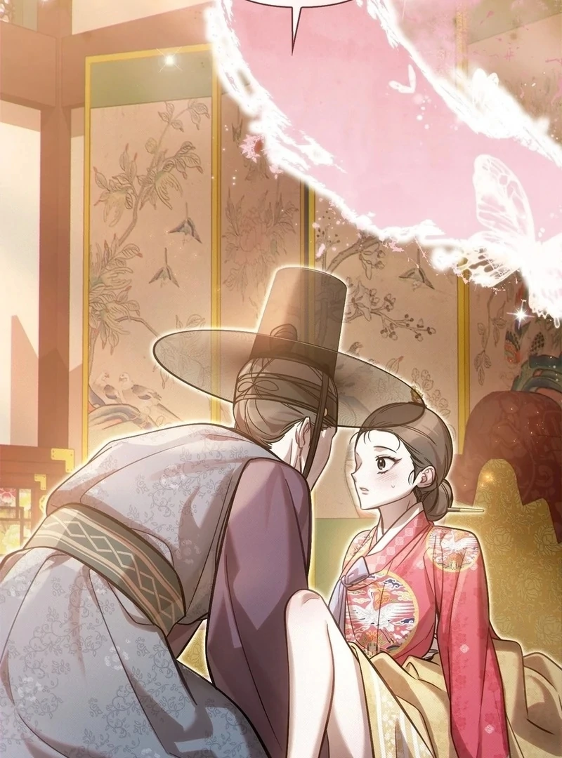 The Queen’s Secret Lessons Chapter 71 - Page 74