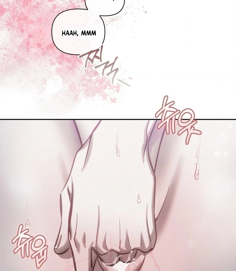 The Queen’s Secret Lessons Chapter 71 - Page 77