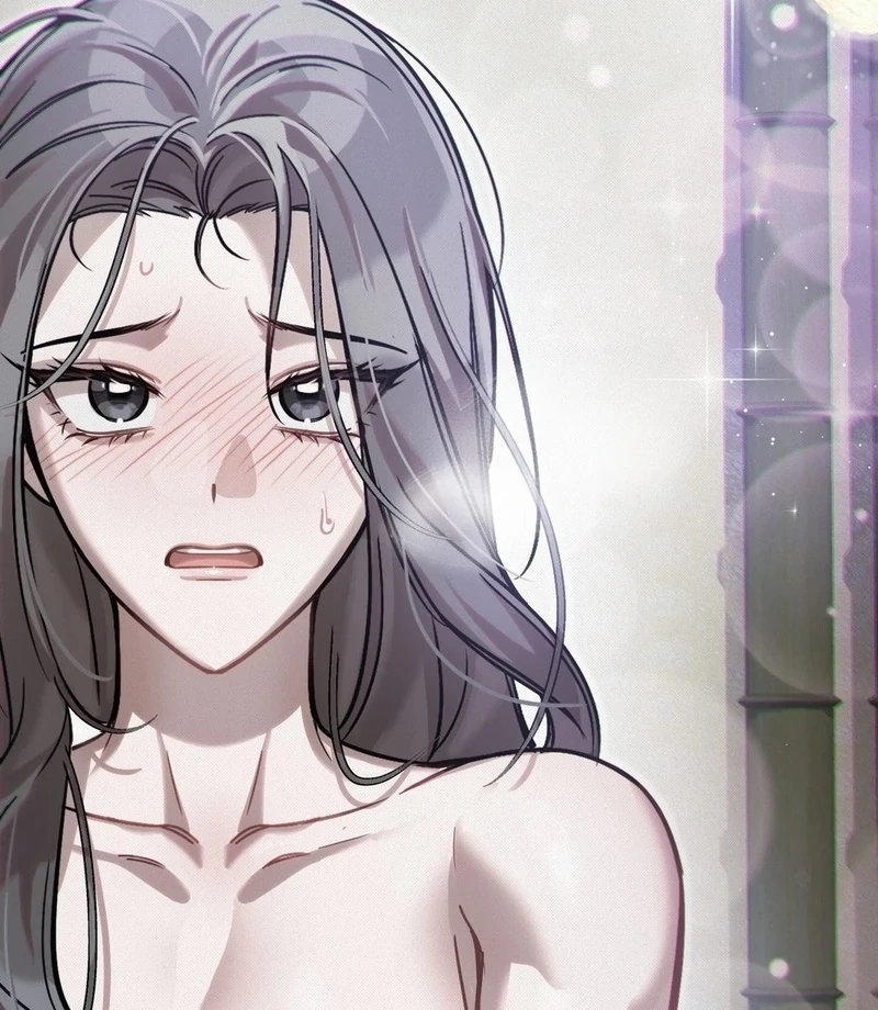 The Queen’s Secret Lessons Chapter 71 - Page 86