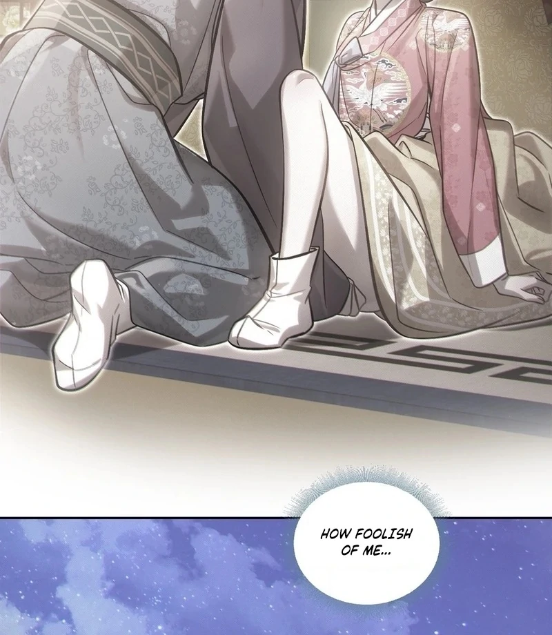 The Queen’s Secret Lessons Chapter 71 - Page 90