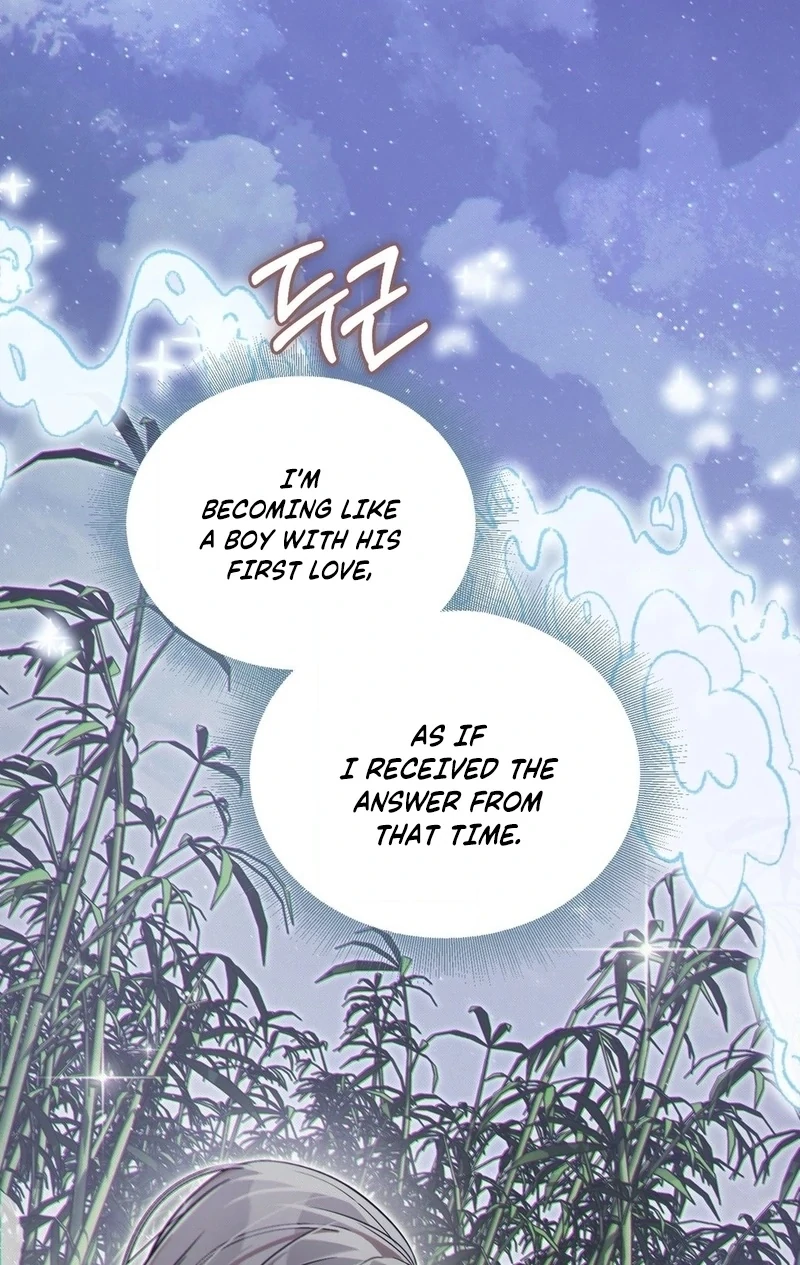 The Queen’s Secret Lessons Chapter 71 - Page 91