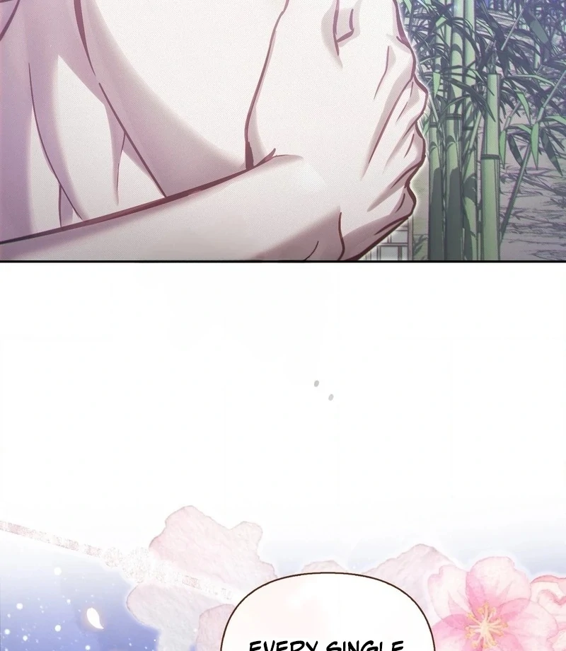 The Queen’s Secret Lessons Chapter 71 - Page 94