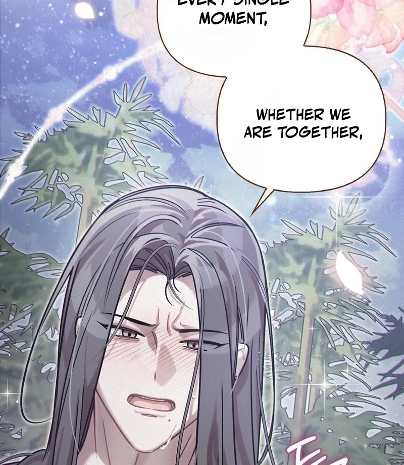 The Queen’s Secret Lessons Chapter 71 - Page 95