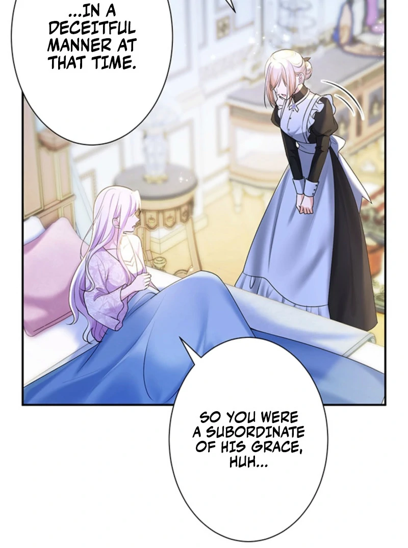 The Quiet Night You Disappeared Nowhere to Run from the Husband I Divorce Chapter 22 - Page 13