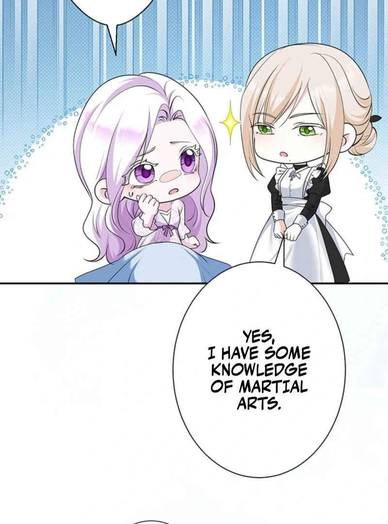 The Quiet Night You Disappeared Nowhere to Run from the Husband I Divorce Chapter 22 - Page 16