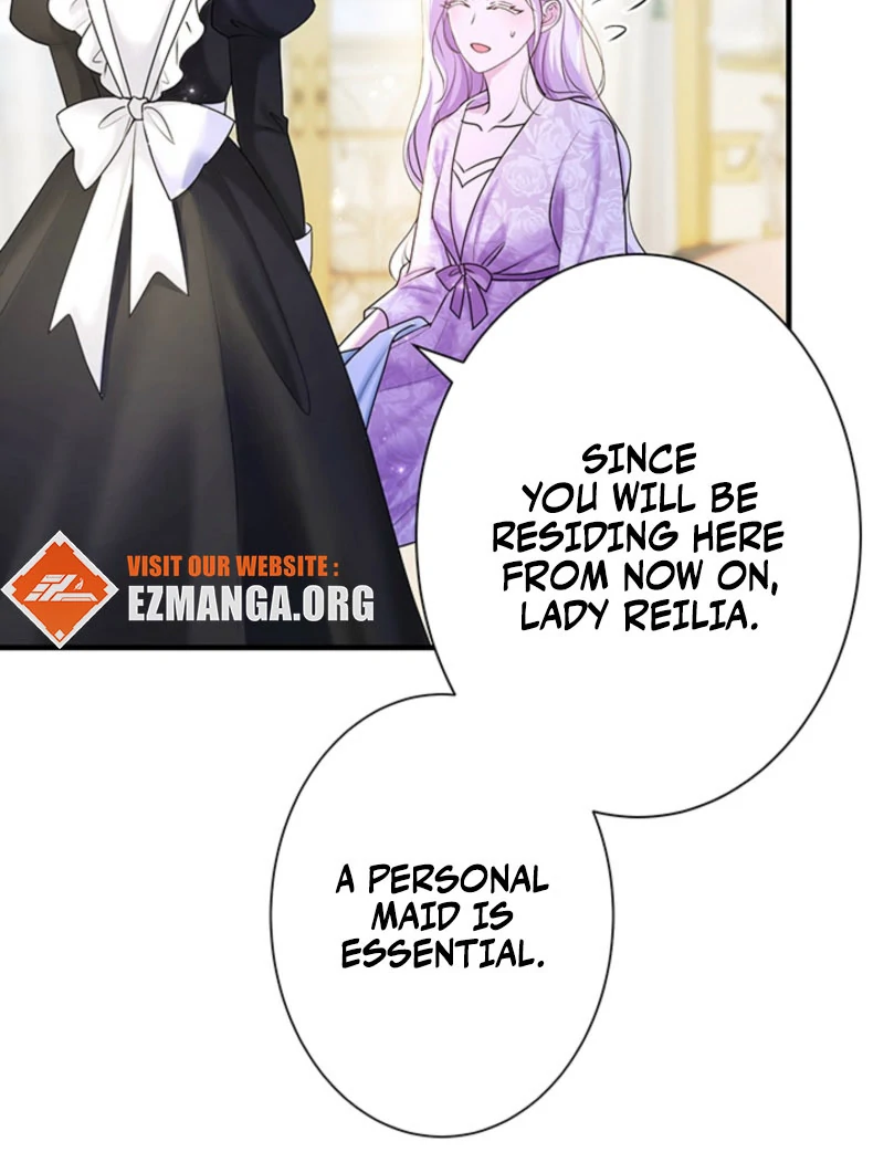 The Quiet Night You Disappeared Nowhere to Run from the Husband I Divorce Chapter 22 - Page 23