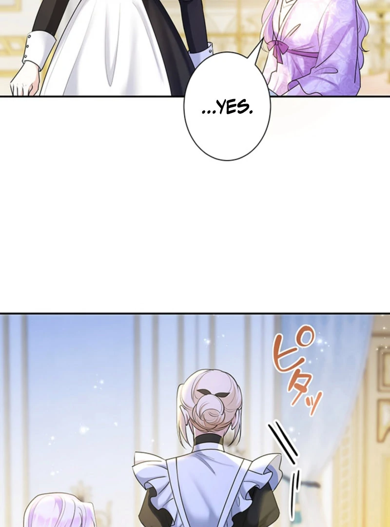 The Quiet Night You Disappeared Nowhere to Run from the Husband I Divorce Chapter 22 - Page 73