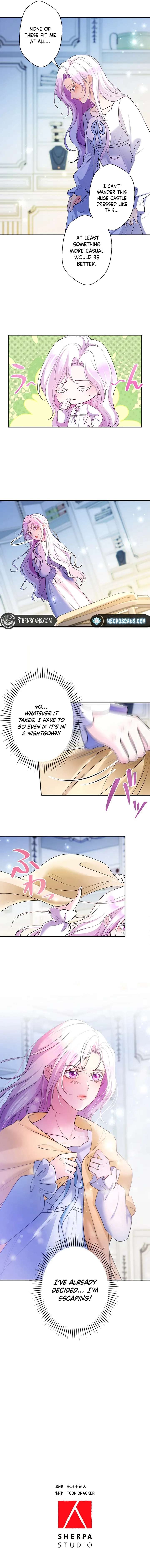 The Quiet Night You Disappeared Nowhere to Run from the Husband I Divorce Chapter 24 - Page 7