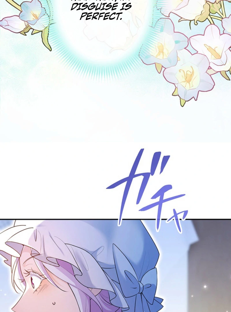 The Quiet Night You Disappeared Nowhere to Run from the Husband I Divorce Chapter 25 - Page 35