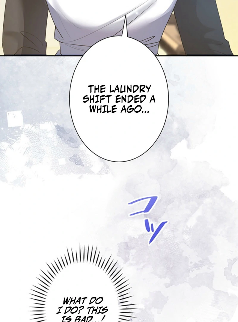 The Quiet Night You Disappeared Nowhere to Run from the Husband I Divorce Chapter 25 - Page 38