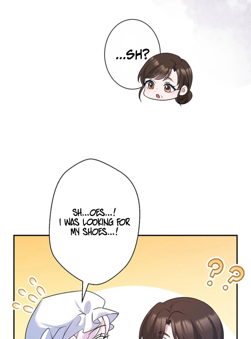 The Quiet Night You Disappeared Nowhere to Run from the Husband I Divorce Chapter 25 - Page 41