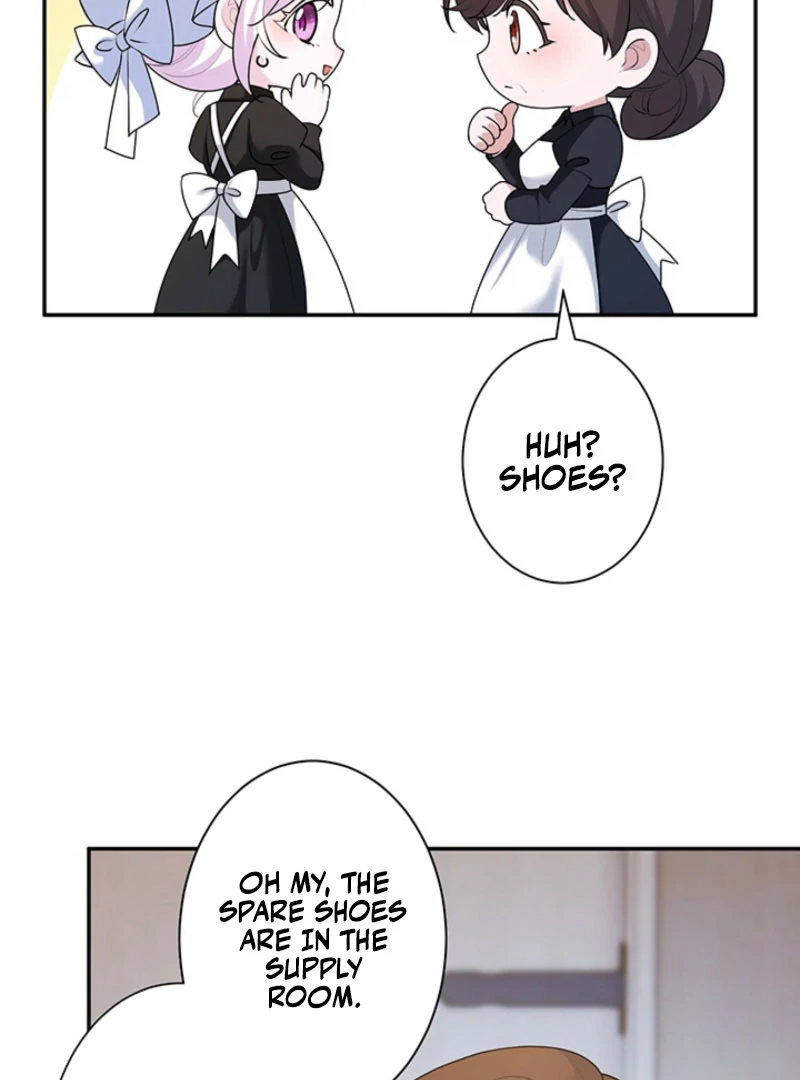 The Quiet Night You Disappeared Nowhere to Run from the Husband I Divorce Chapter 25 - Page 42