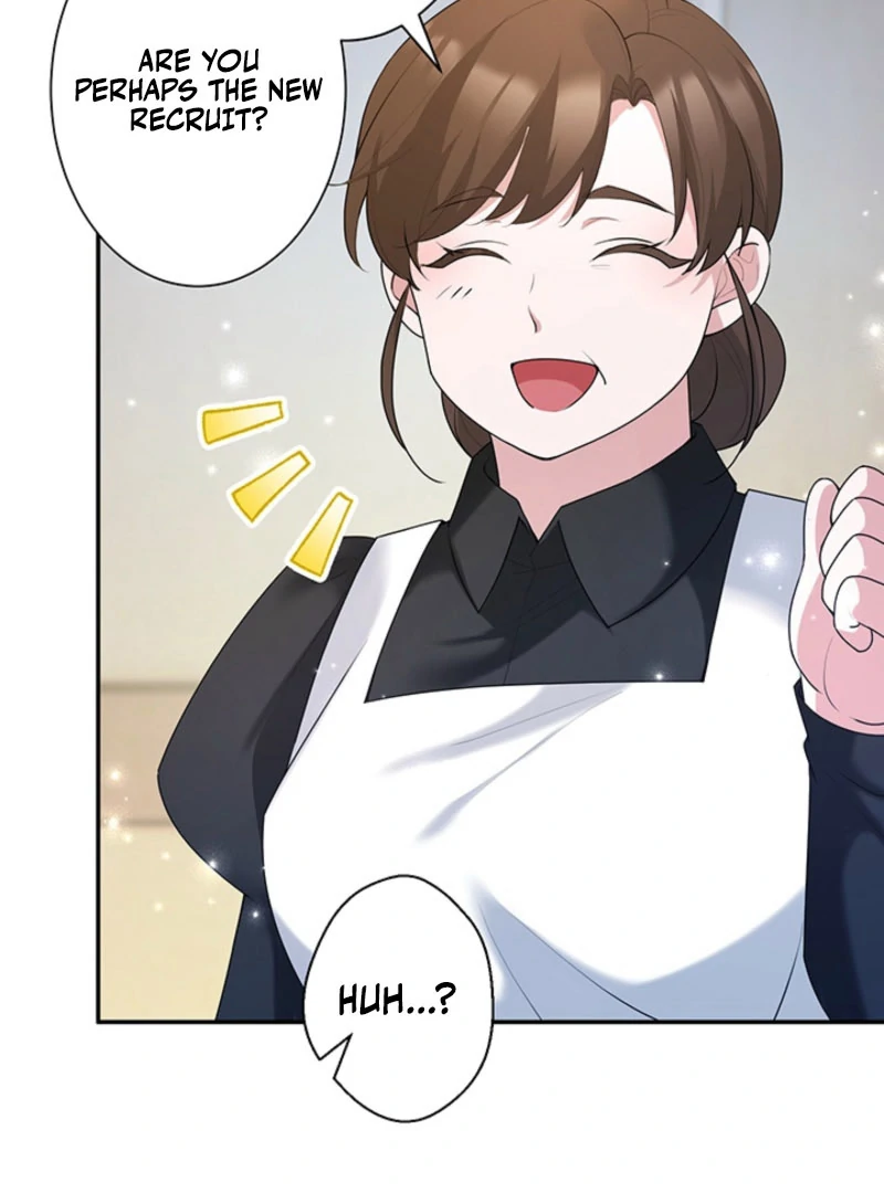 The Quiet Night You Disappeared Nowhere to Run from the Husband I Divorce Chapter 25 - Page 43