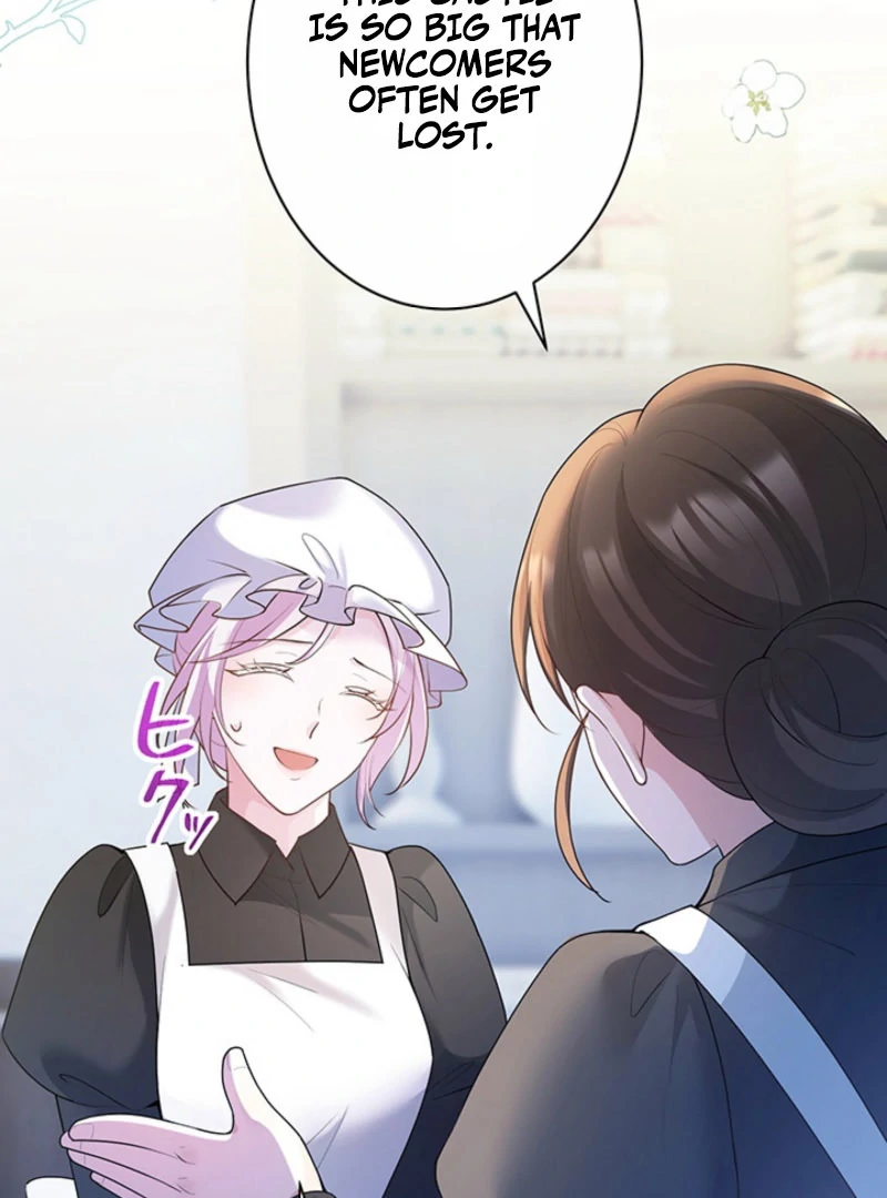 The Quiet Night You Disappeared Nowhere to Run from the Husband I Divorce Chapter 25 - Page 45