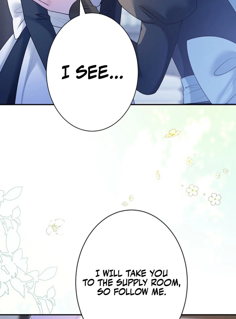 The Quiet Night You Disappeared Nowhere to Run from the Husband I Divorce Chapter 25 - Page 46