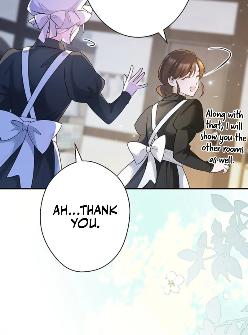 The Quiet Night You Disappeared Nowhere to Run from the Husband I Divorce Chapter 25 - Page 47