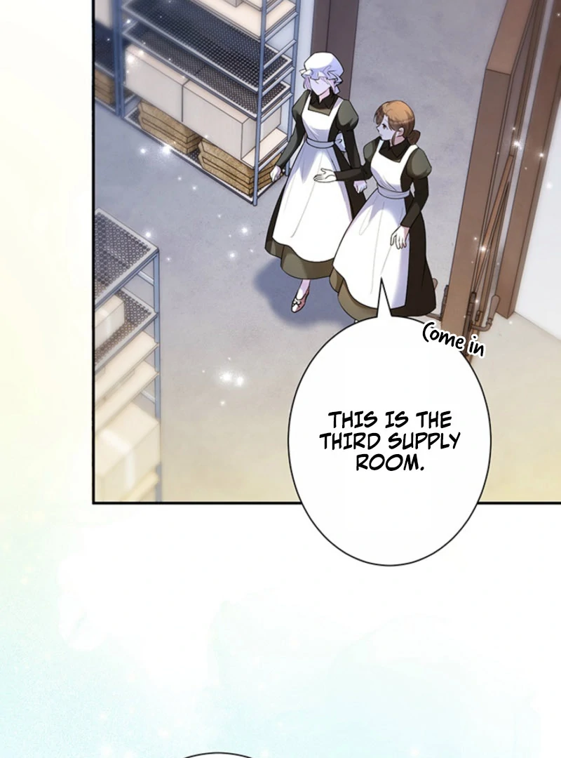 The Quiet Night You Disappeared Nowhere to Run from the Husband I Divorce Chapter 25 - Page 49