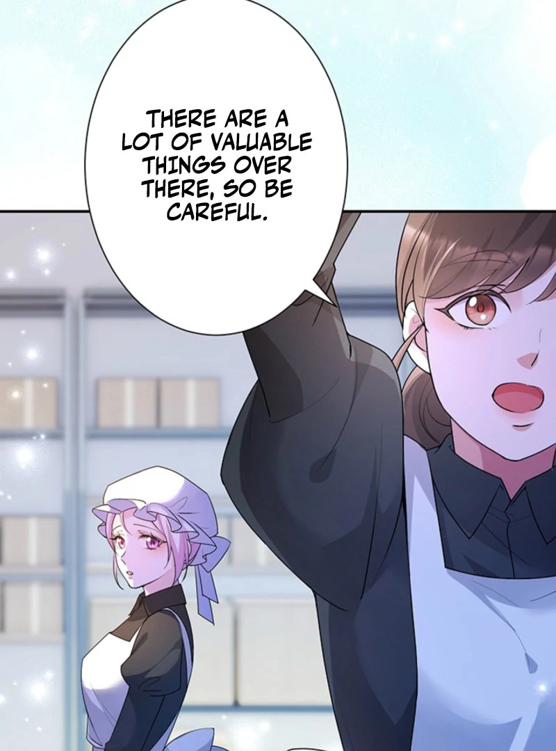 The Quiet Night You Disappeared Nowhere to Run from the Husband I Divorce Chapter 25 - Page 50