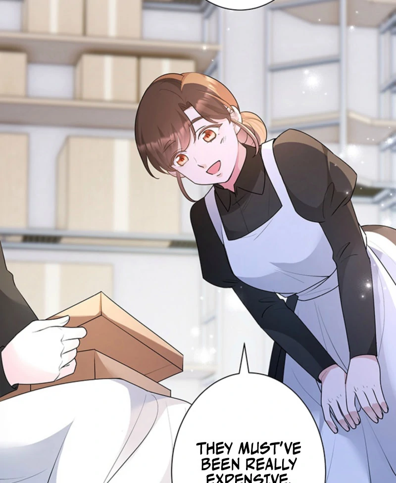 The Quiet Night You Disappeared Nowhere to Run from the Husband I Divorce Chapter 25 - Page 55