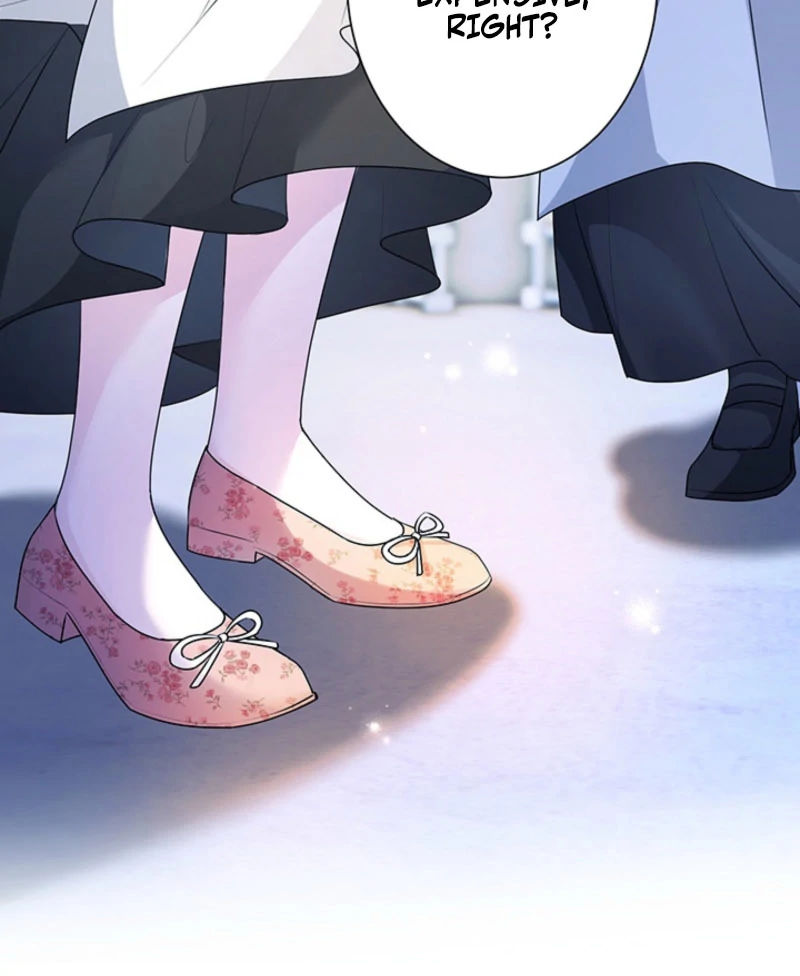 The Quiet Night You Disappeared Nowhere to Run from the Husband I Divorce Chapter 25 - Page 56