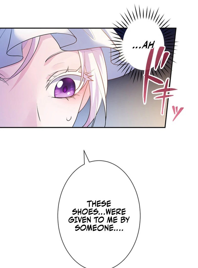 The Quiet Night You Disappeared Nowhere to Run from the Husband I Divorce Chapter 25 - Page 57