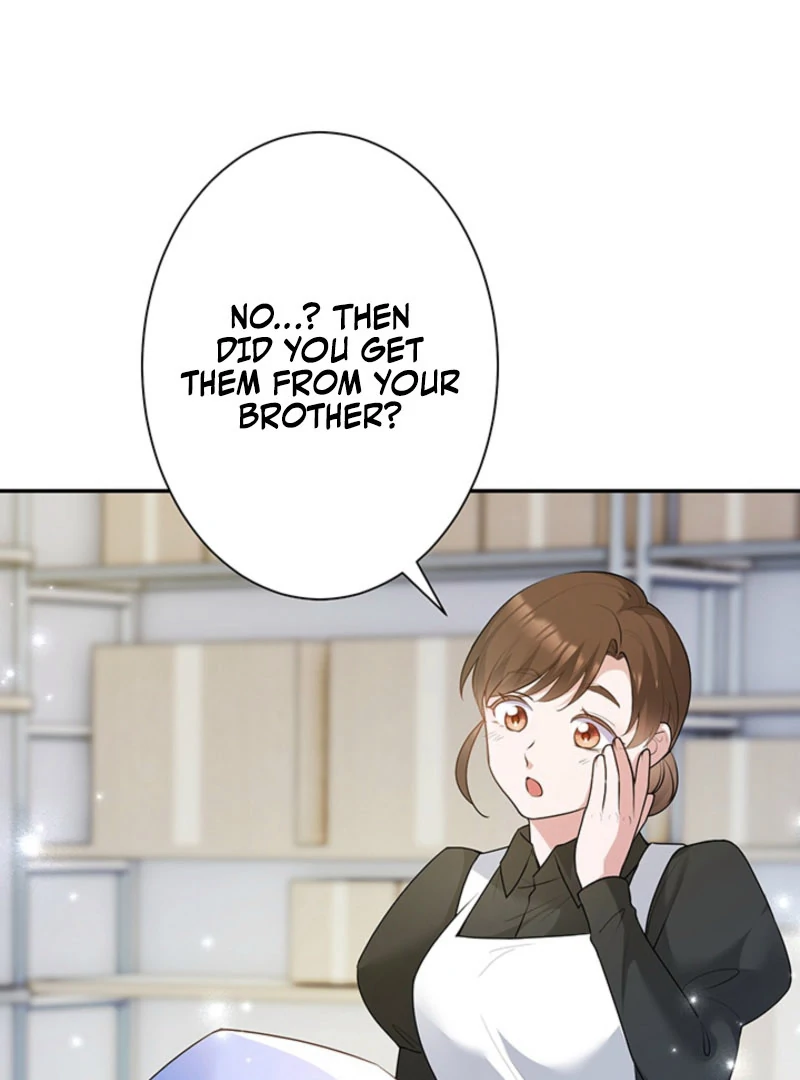 The Quiet Night You Disappeared Nowhere to Run from the Husband I Divorce Chapter 25 - Page 59