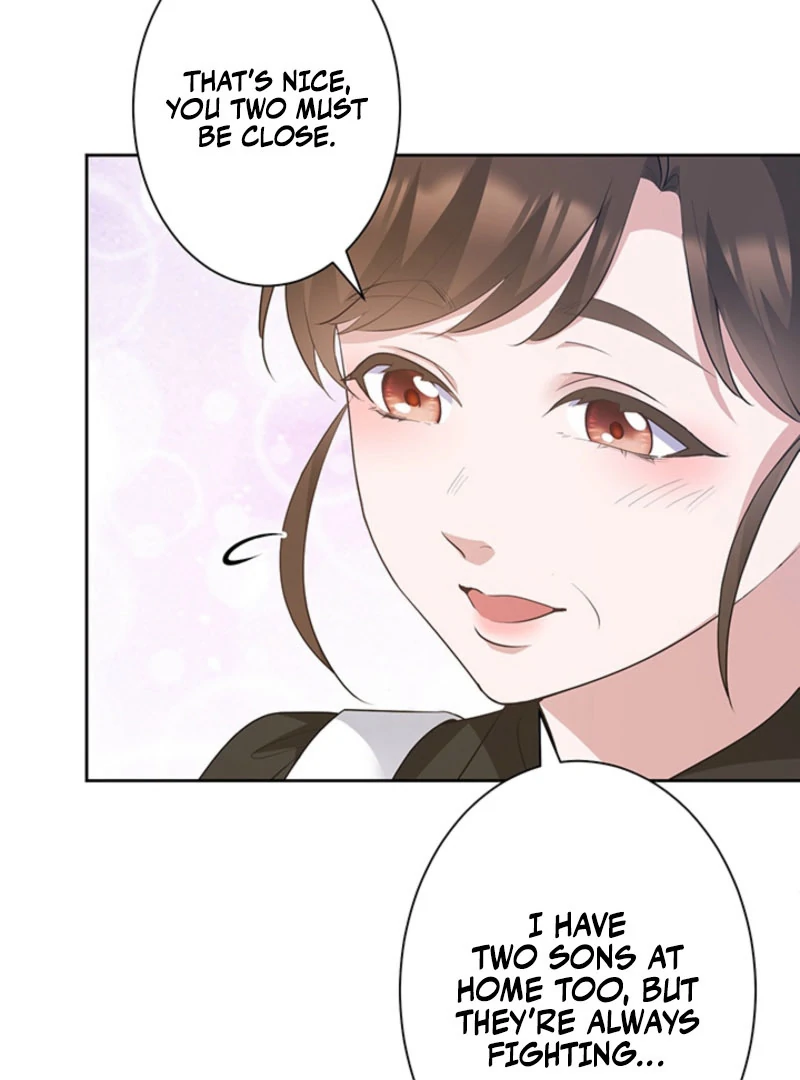 The Quiet Night You Disappeared Nowhere to Run from the Husband I Divorce Chapter 25 - Page 61