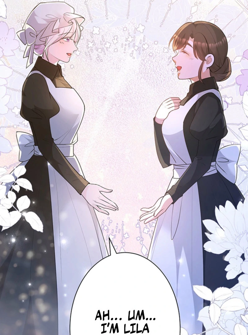 The Quiet Night You Disappeared Nowhere to Run from the Husband I Divorce Chapter 25 - Page 65