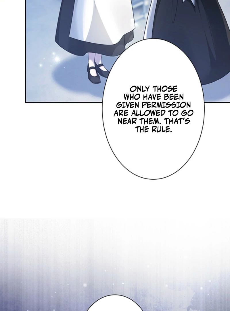 The Quiet Night You Disappeared Nowhere to Run from the Husband I Divorce Chapter 25 - Page 75