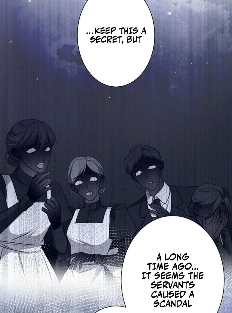 The Quiet Night You Disappeared Nowhere to Run from the Husband I Divorce Chapter 25 - Page 76