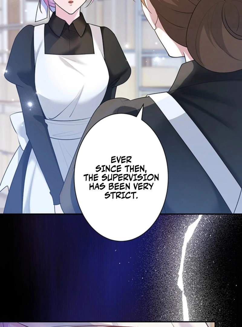 The Quiet Night You Disappeared Nowhere to Run from the Husband I Divorce Chapter 25 - Page 79