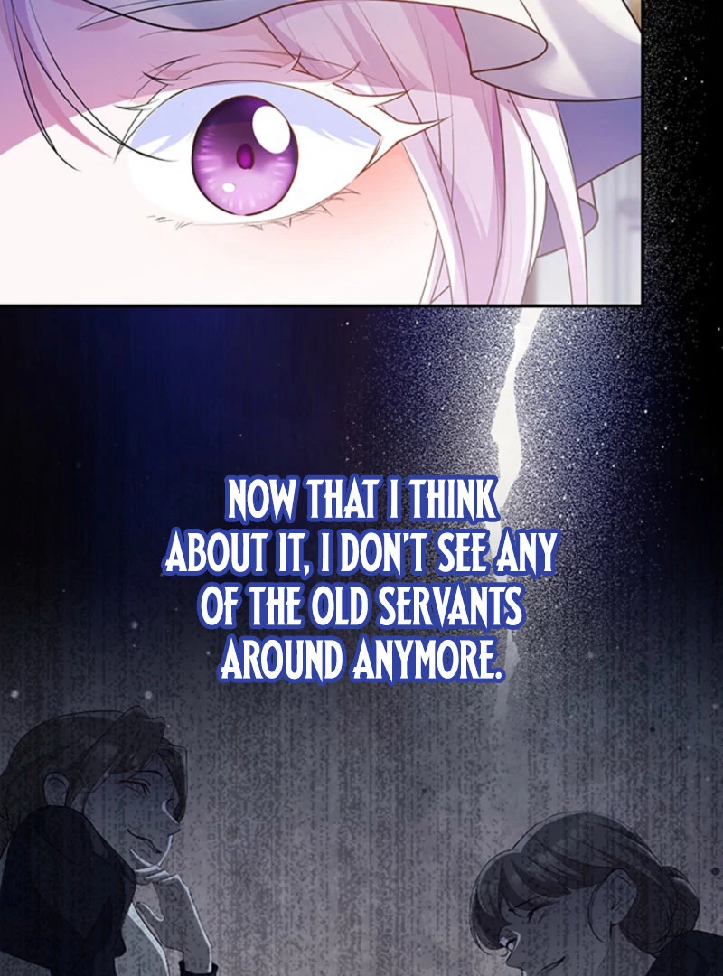 The Quiet Night You Disappeared Nowhere to Run from the Husband I Divorce Chapter 25 - Page 80