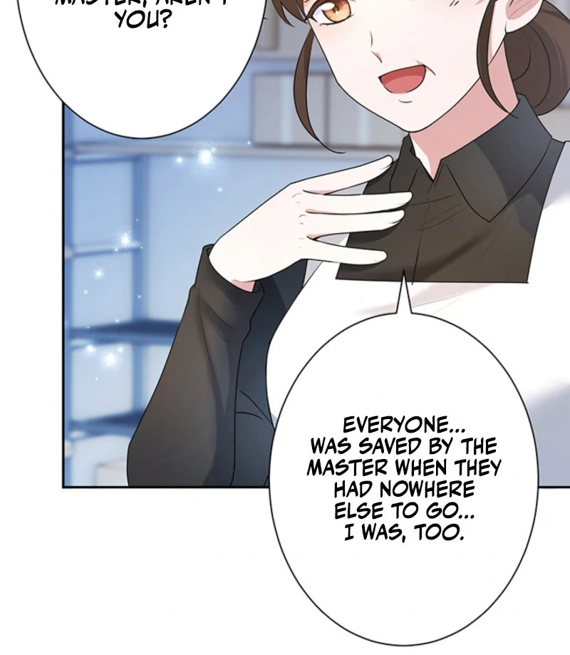 The Quiet Night You Disappeared Nowhere to Run from the Husband I Divorce Chapter 25 - Page 83