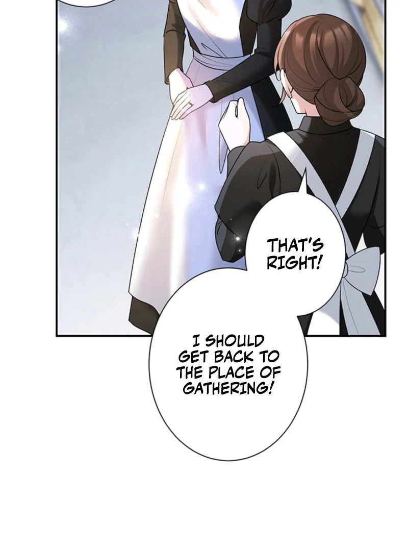 The Quiet Night You Disappeared Nowhere to Run from the Husband I Divorce Chapter 25 - Page 89