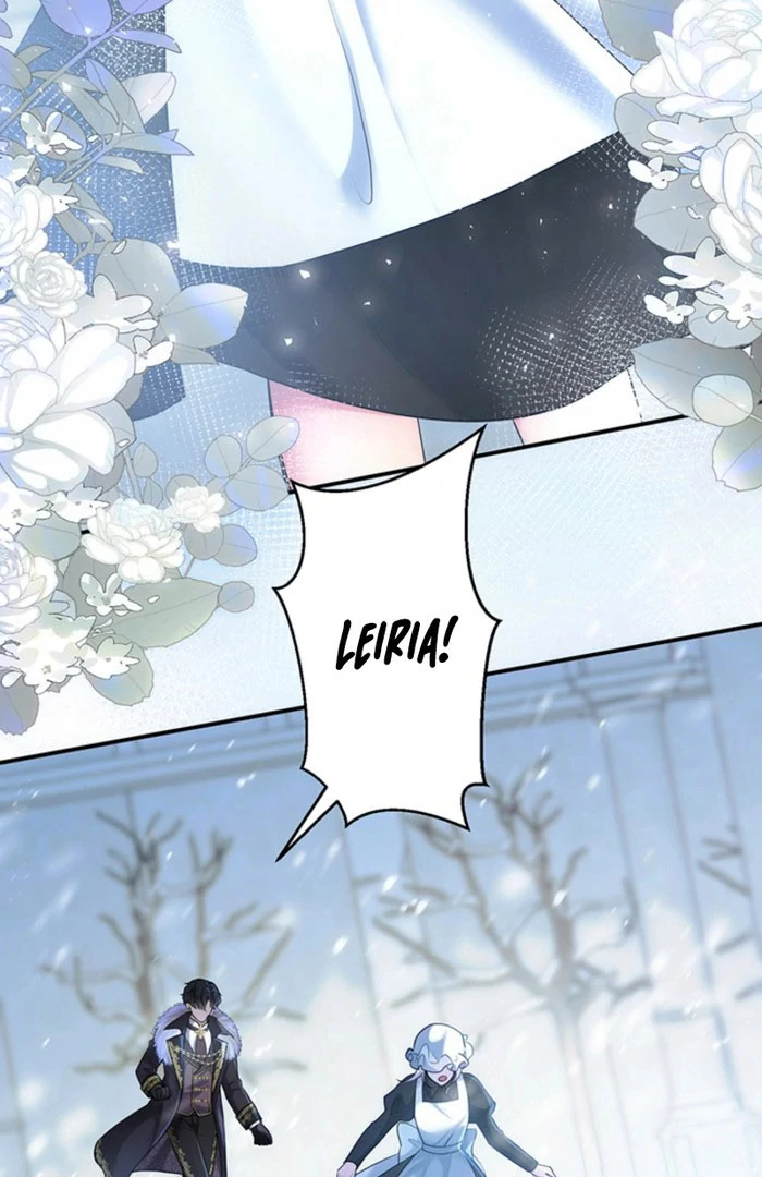 The Quiet Night You Disappeared Nowhere to Run from the Husband I Divorce Chapter 27 - Page 12