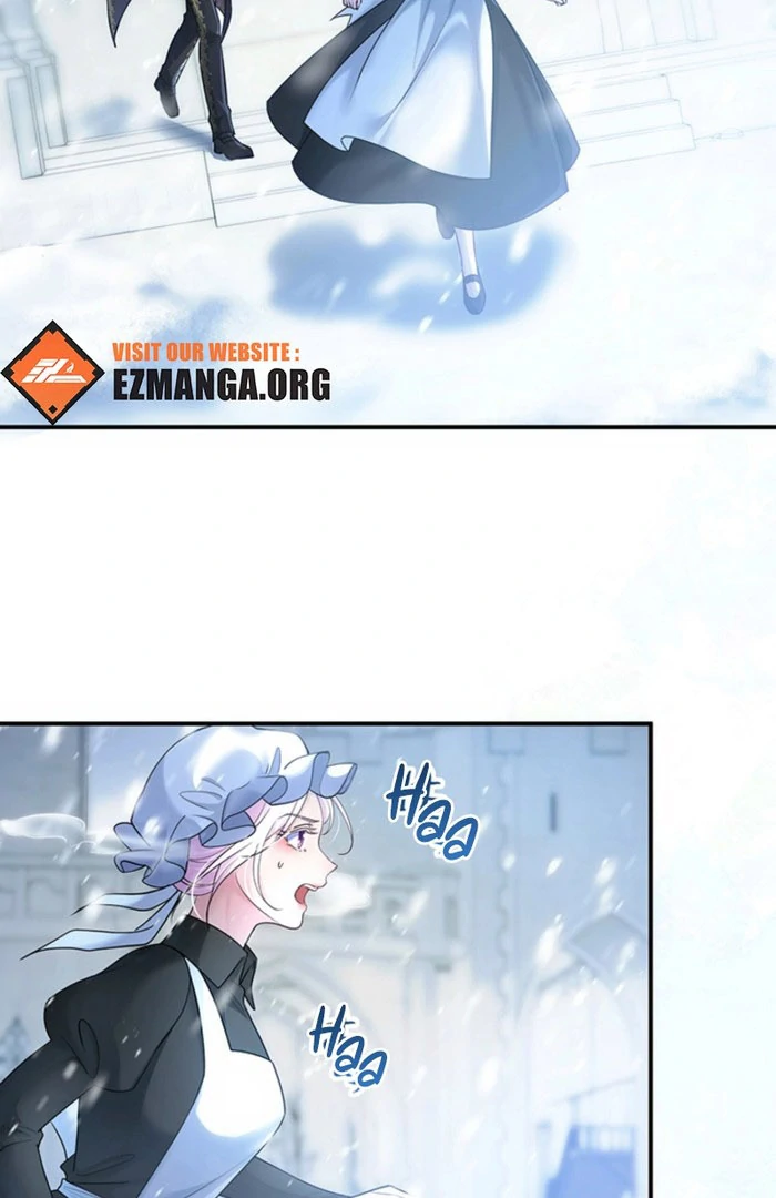 The Quiet Night You Disappeared Nowhere to Run from the Husband I Divorce Chapter 27 - Page 13