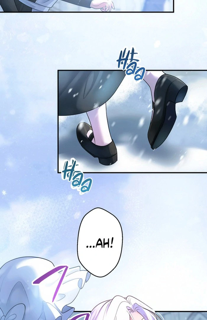 The Quiet Night You Disappeared Nowhere to Run from the Husband I Divorce Chapter 27 - Page 14