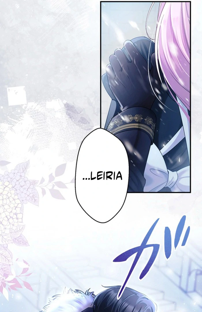 The Quiet Night You Disappeared Nowhere to Run from the Husband I Divorce Chapter 27 - Page 17