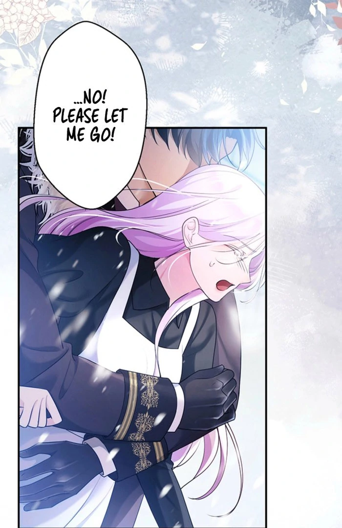 The Quiet Night You Disappeared Nowhere to Run from the Husband I Divorce Chapter 27 - Page 19