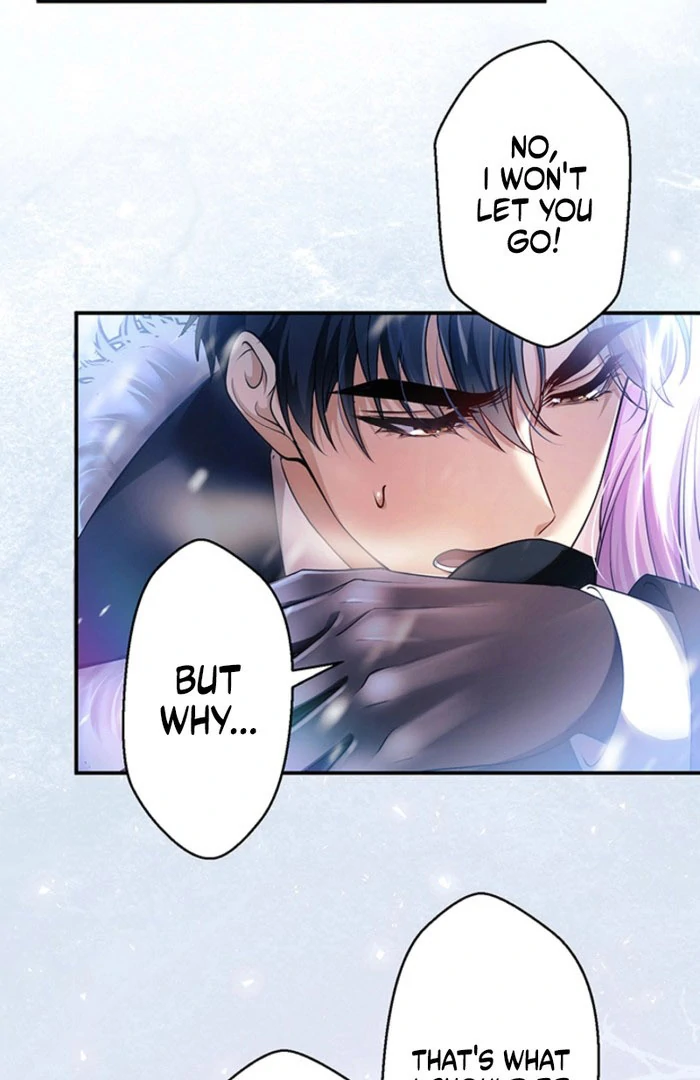 The Quiet Night You Disappeared Nowhere to Run from the Husband I Divorce Chapter 27 - Page 20