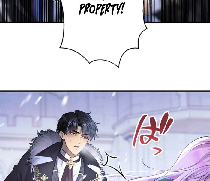 The Quiet Night You Disappeared Nowhere to Run from the Husband I Divorce Chapter 27 - Page 24