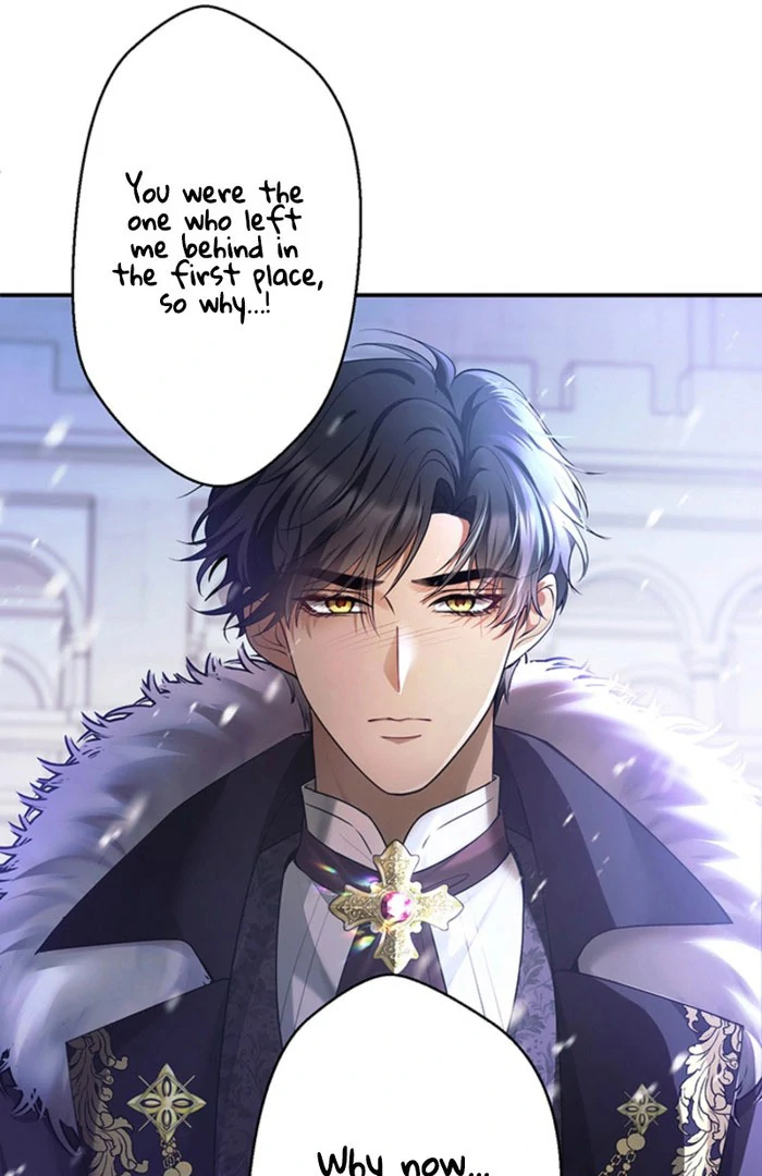 The Quiet Night You Disappeared Nowhere to Run from the Husband I Divorce Chapter 27 - Page 26