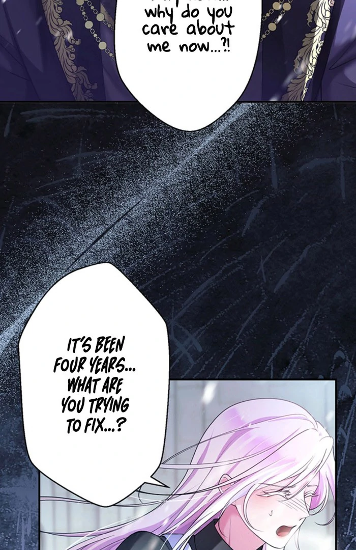 The Quiet Night You Disappeared Nowhere to Run from the Husband I Divorce Chapter 27 - Page 27