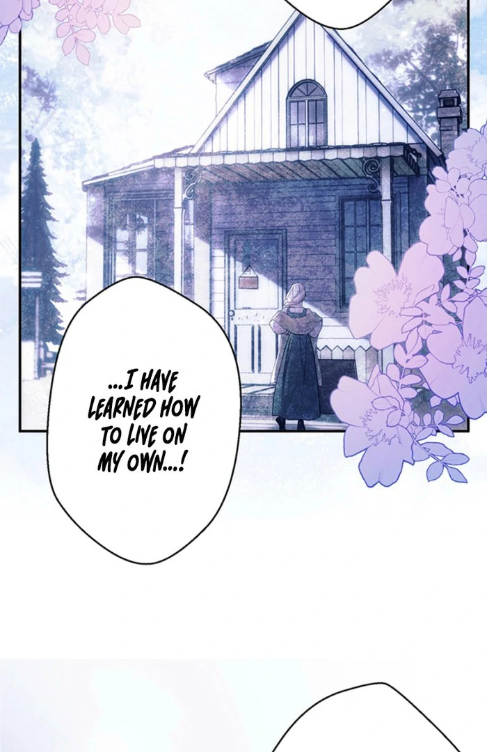 The Quiet Night You Disappeared Nowhere to Run from the Husband I Divorce Chapter 27 - Page 29