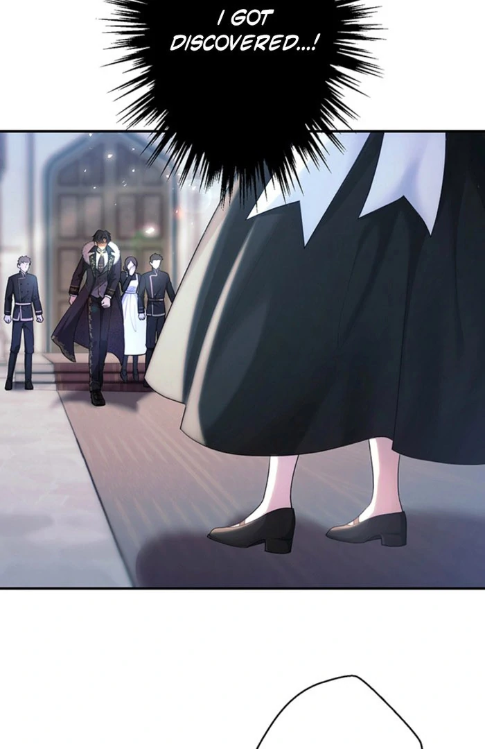 The Quiet Night You Disappeared Nowhere to Run from the Husband I Divorce Chapter 27 - Page 4