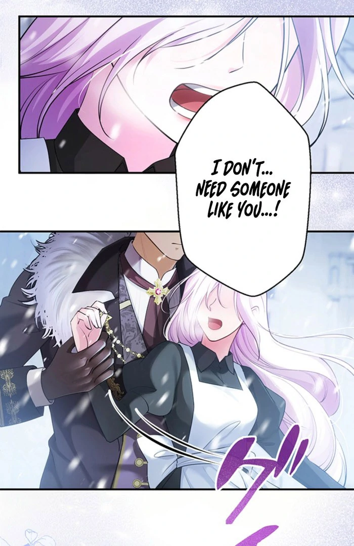 The Quiet Night You Disappeared Nowhere to Run from the Husband I Divorce Chapter 27 - Page 31