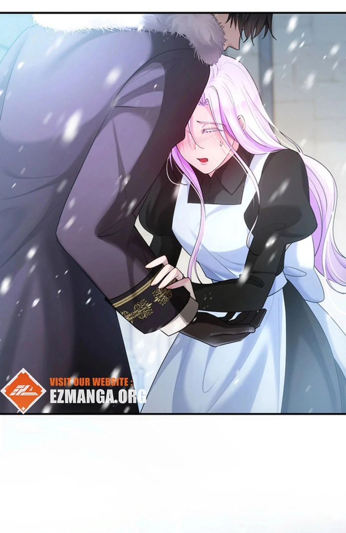 The Quiet Night You Disappeared Nowhere to Run from the Husband I Divorce Chapter 27 - Page 38