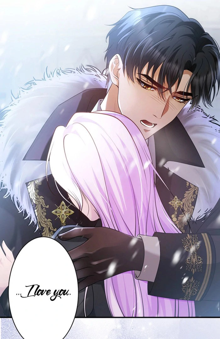 The Quiet Night You Disappeared Nowhere to Run from the Husband I Divorce Chapter 27 - Page 39