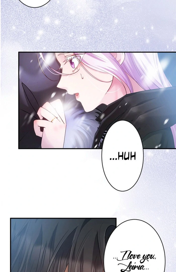 The Quiet Night You Disappeared Nowhere to Run from the Husband I Divorce Chapter 27 - Page 40